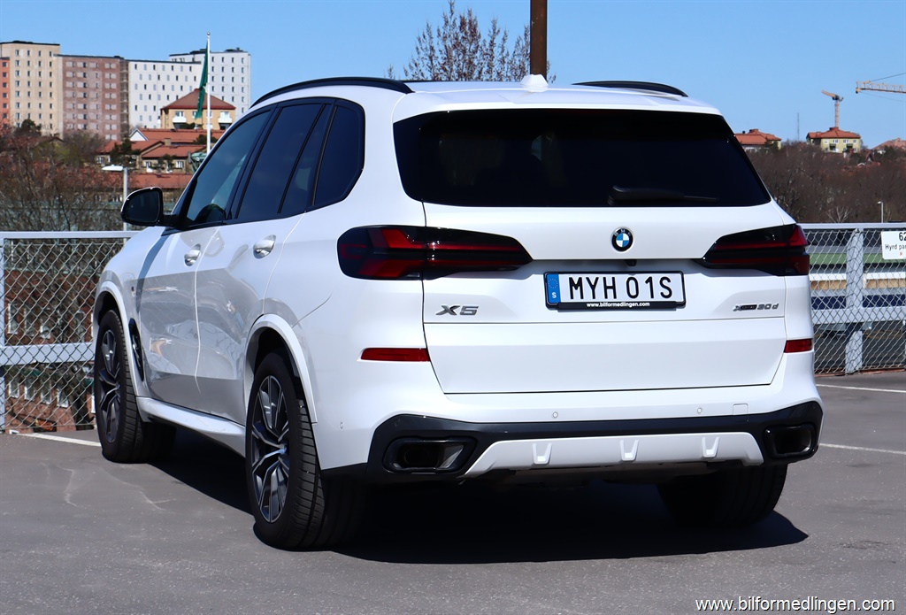 Bild 4 på BMW X5