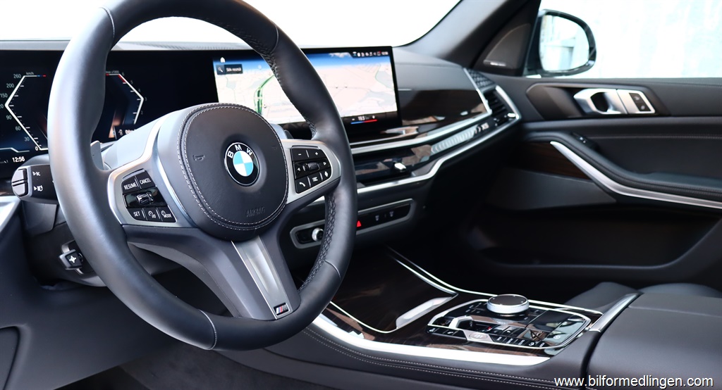 Bild 6 på BMW X5