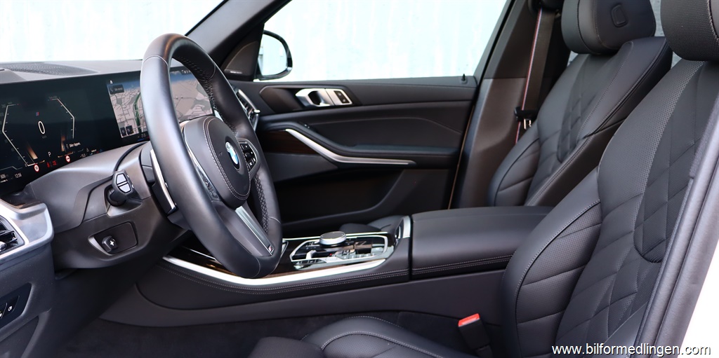 Bild 7 på BMW X5