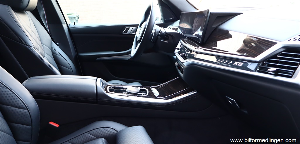 Bild 8 på BMW X5