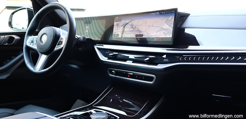 Bild 9 på BMW X5