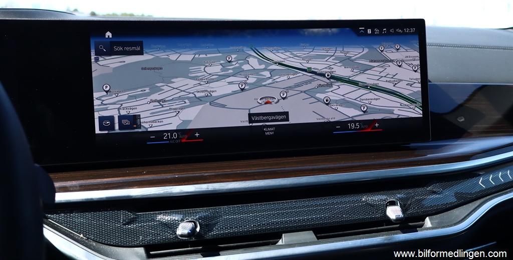Bild 16 på BMW X5