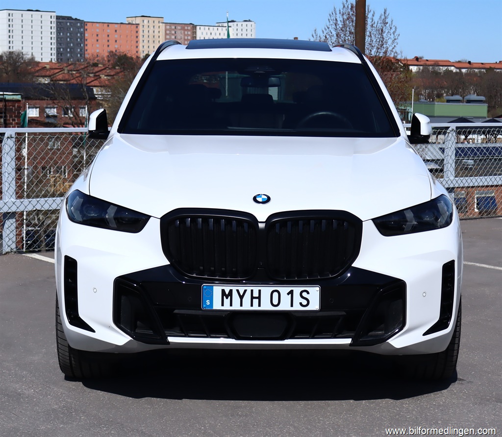 Bild 24 på BMW X5