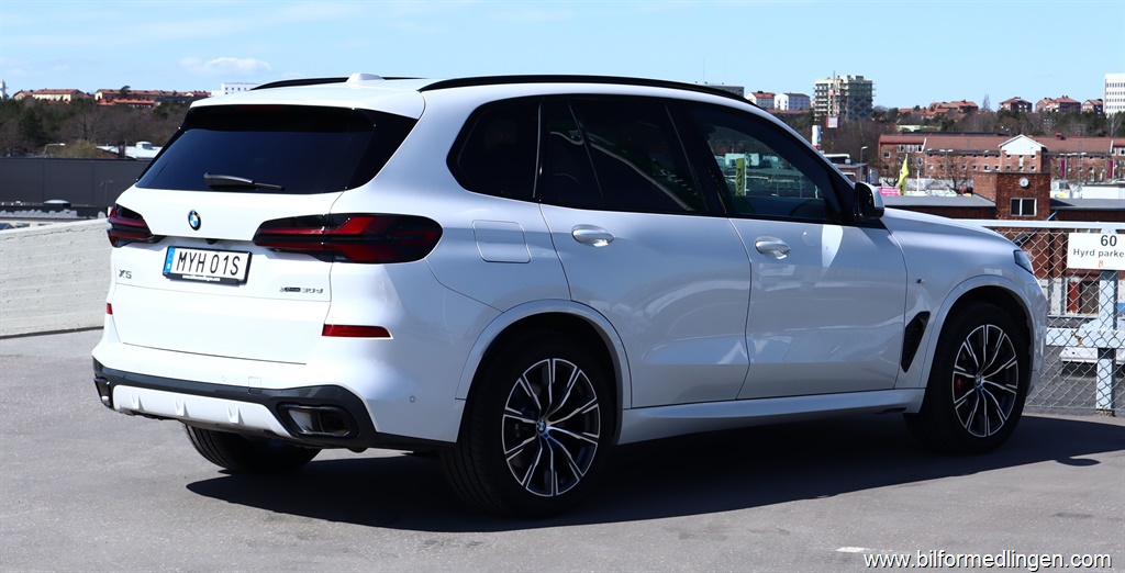 Bild 25 på BMW X5