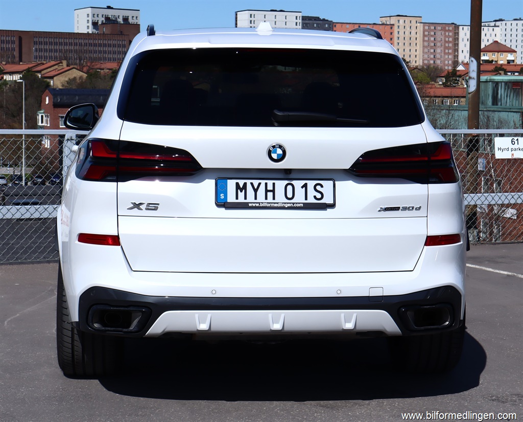 Bild 26 på BMW X5
