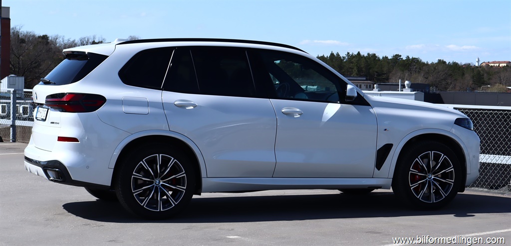 Bild 27 på BMW X5