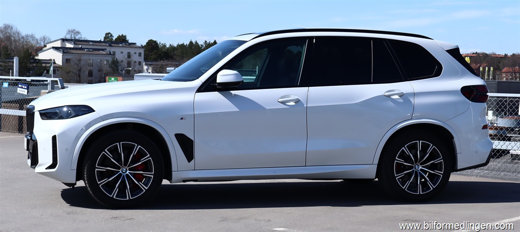 Bild 28 på BMW X5