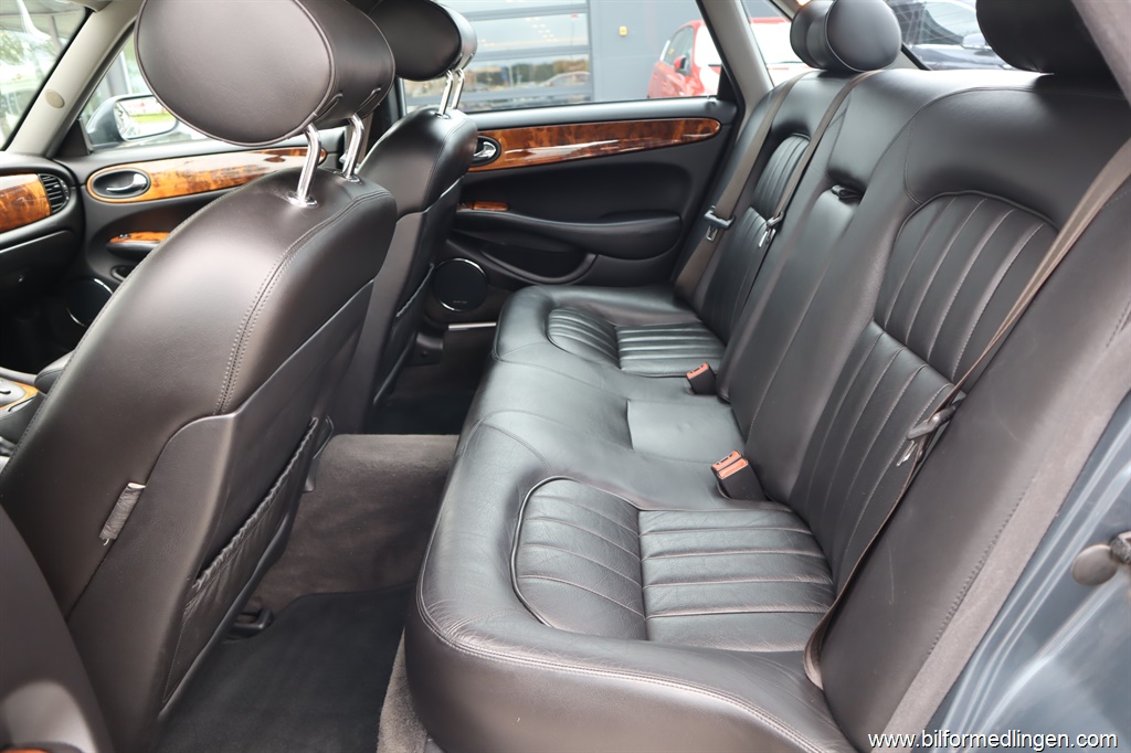 Bild 5 på Jaguar XJ