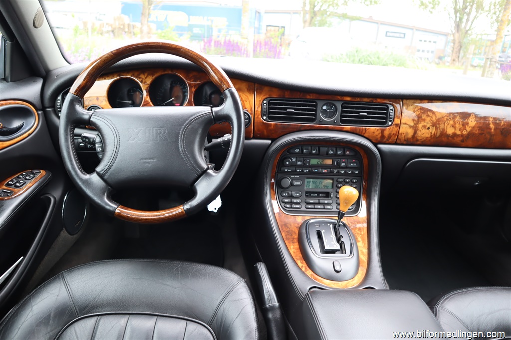 Bild 6 på Jaguar XJ