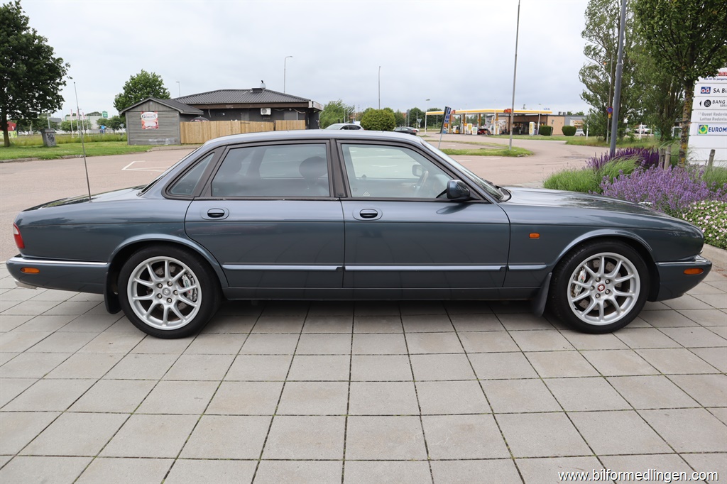 Bild 7 på Jaguar XJ