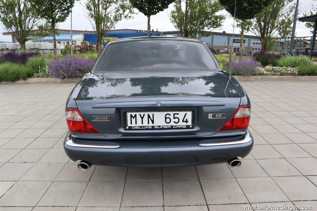 Bild 10 på Jaguar XJ