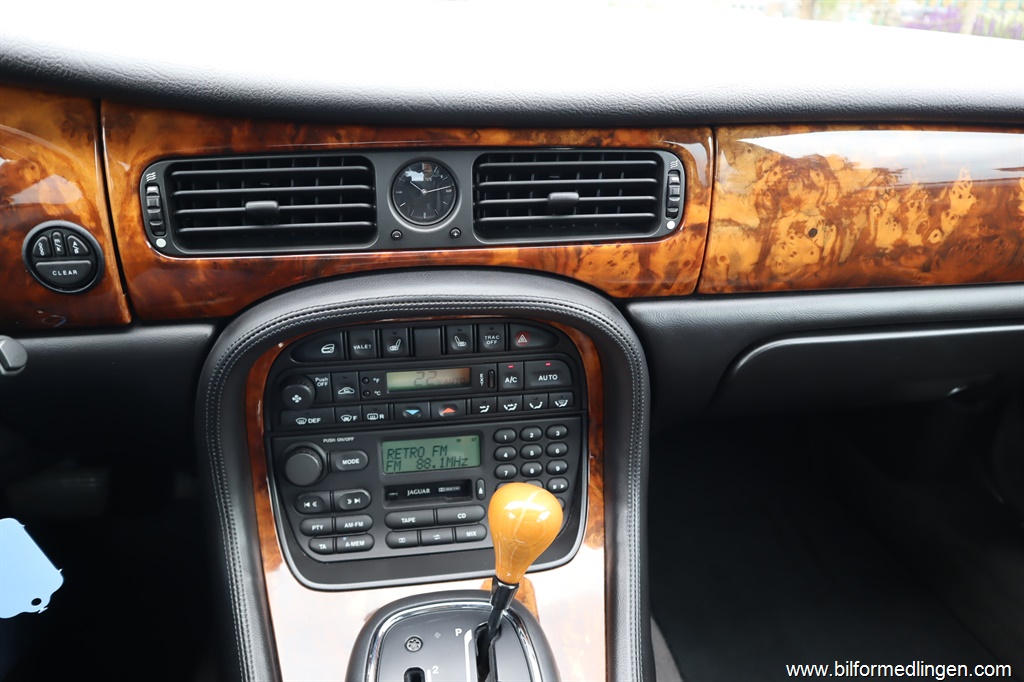 Bild 12 på Jaguar XJ