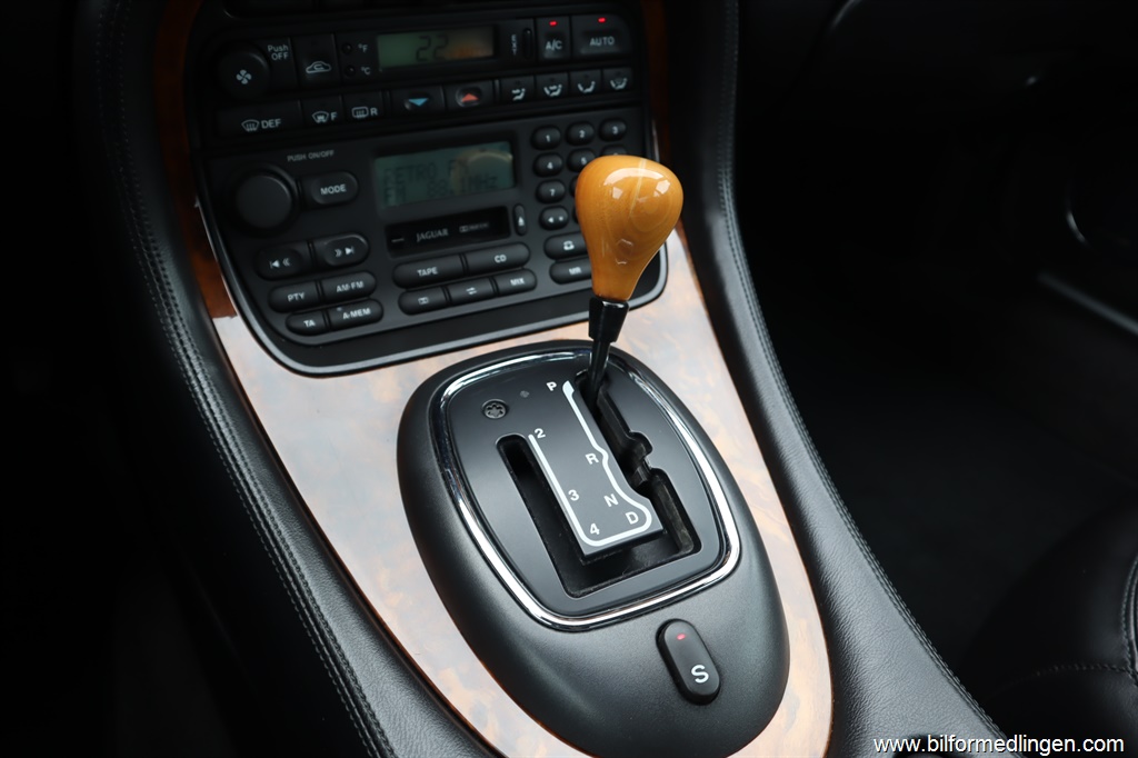 Bild 13 på Jaguar XJ