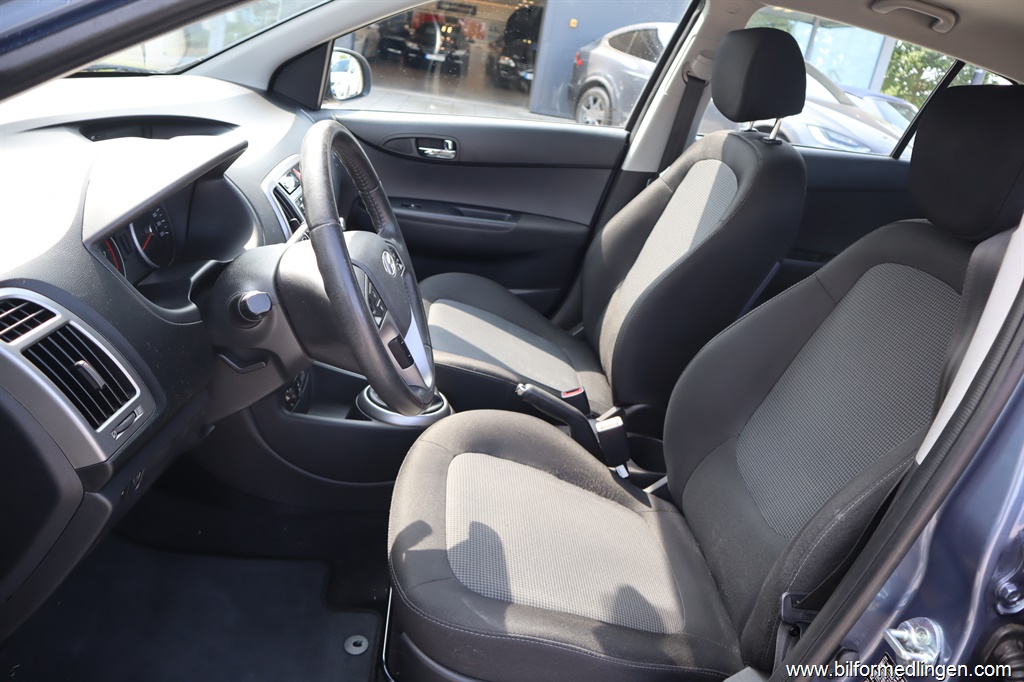 Bild 5 på Hyundai i20