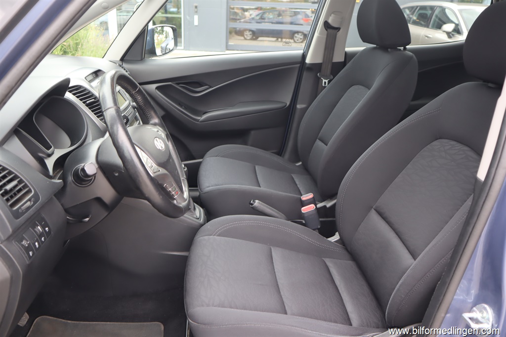 Bild 4 på Hyundai ix20