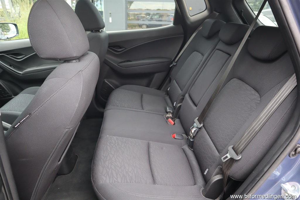 Bild 5 på Hyundai ix20