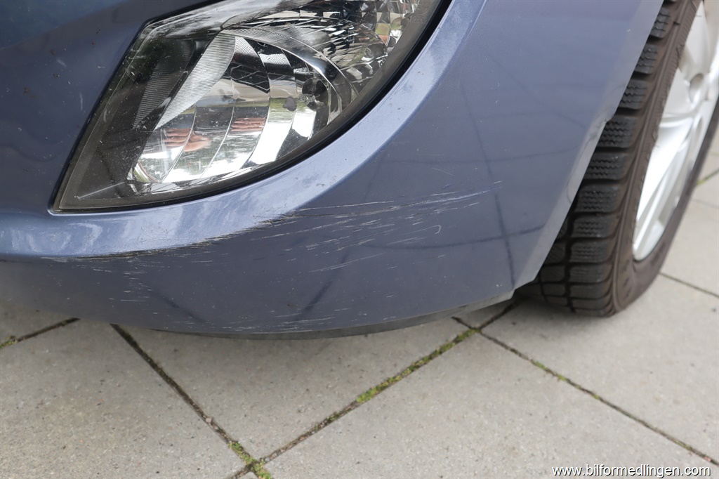Bild 15 på Hyundai ix20