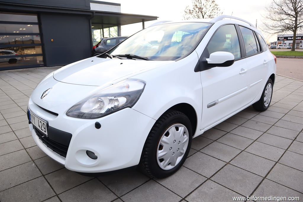 Bild 2 på Renault Clio