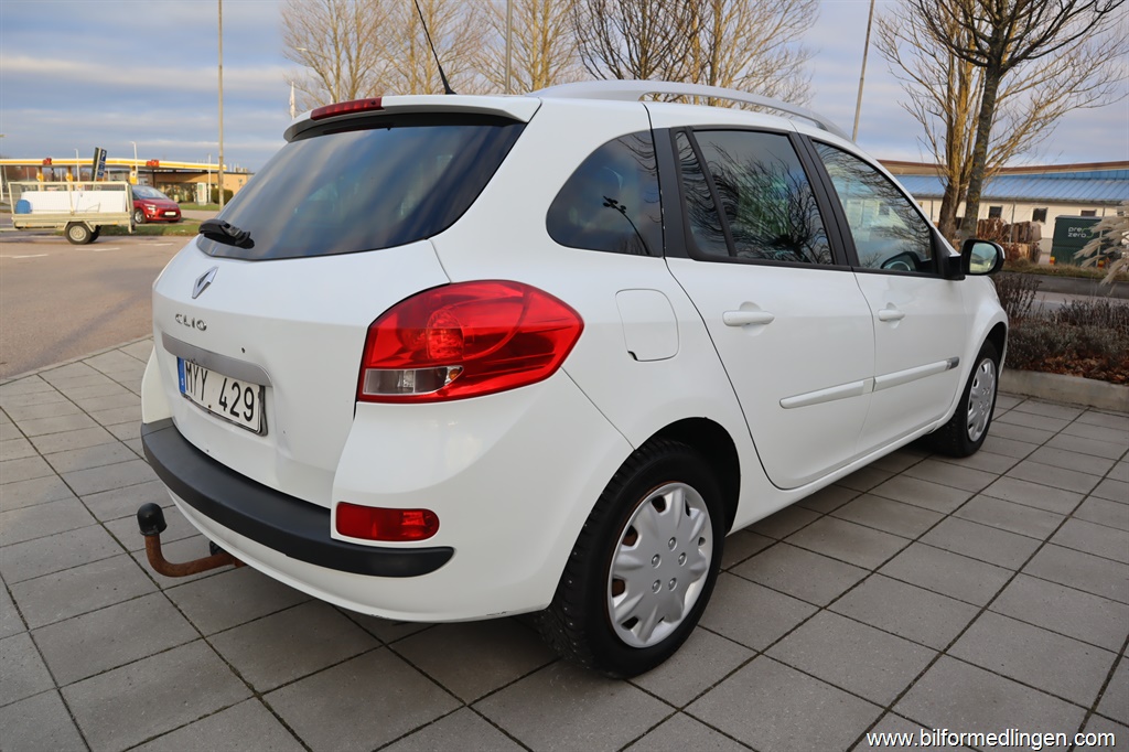 Bild 3 på Renault Clio