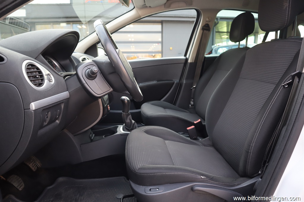 Bild 4 på Renault Clio