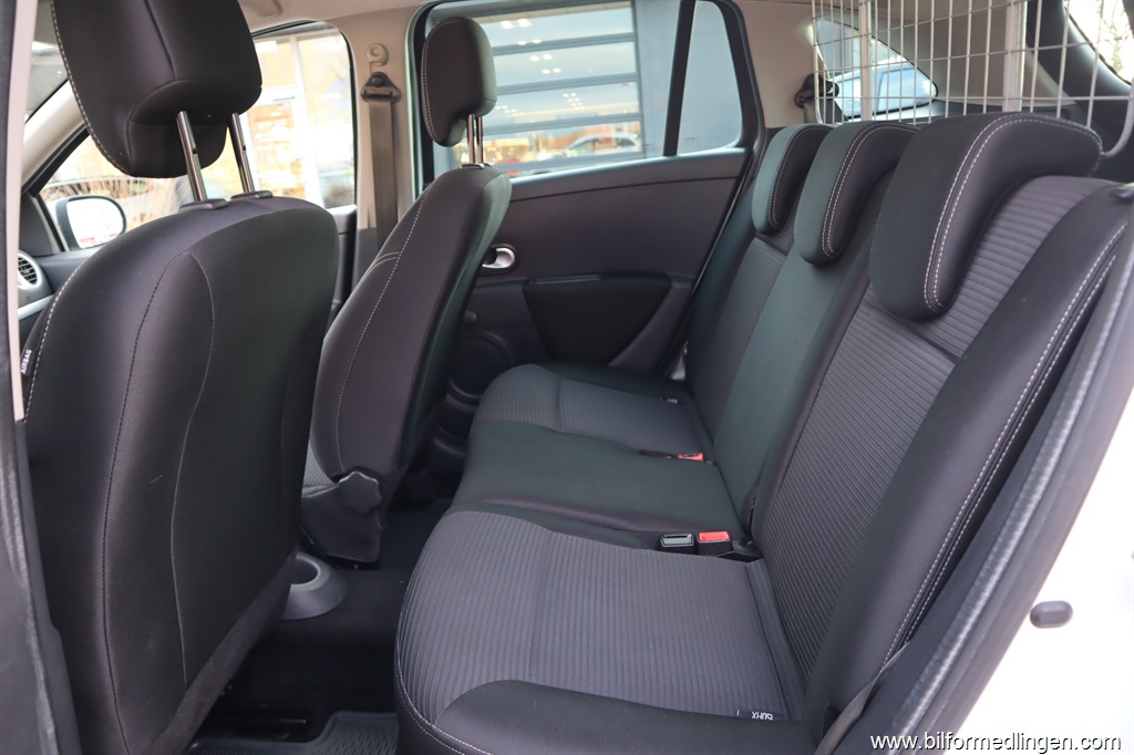 Bild 5 på Renault Clio