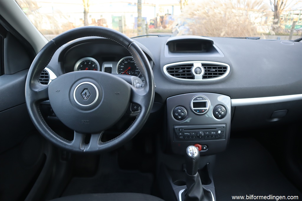 Bild 6 på Renault Clio