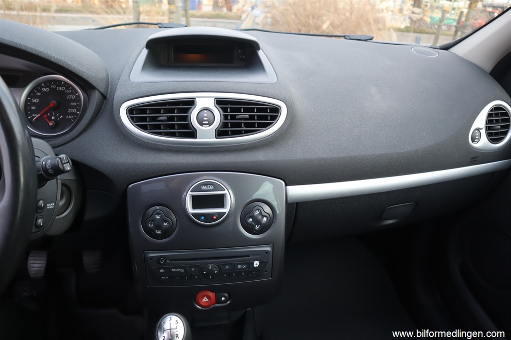 Bild 7 på Renault Clio