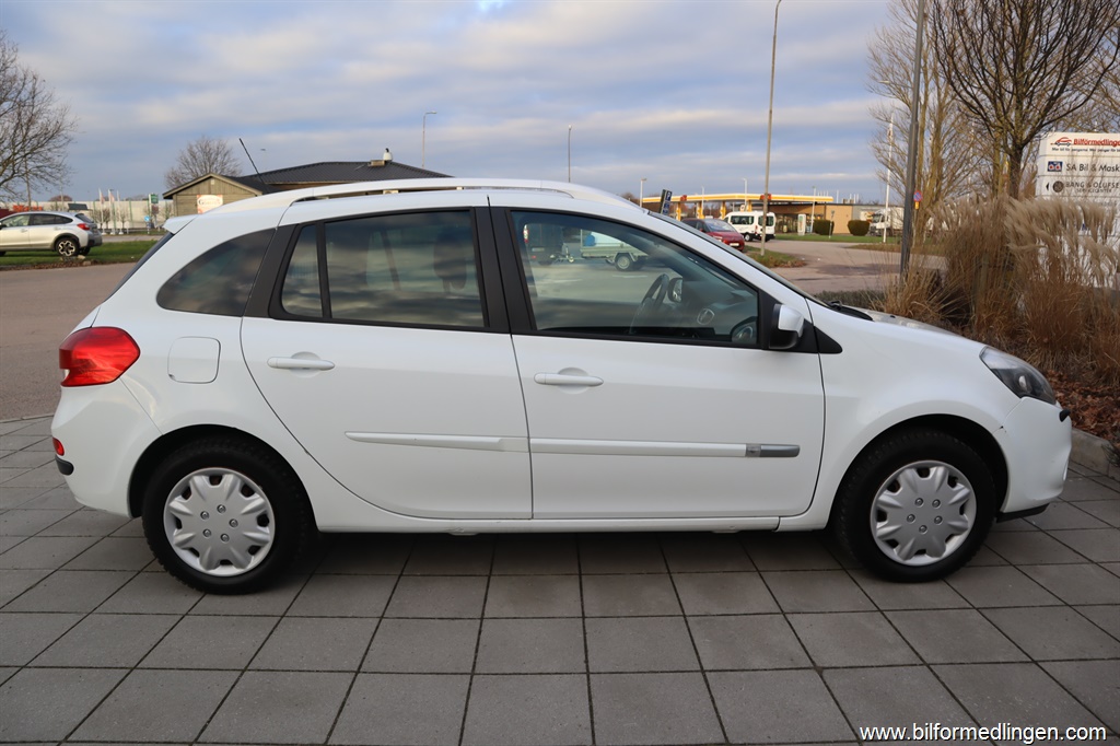 Bild 8 på Renault Clio