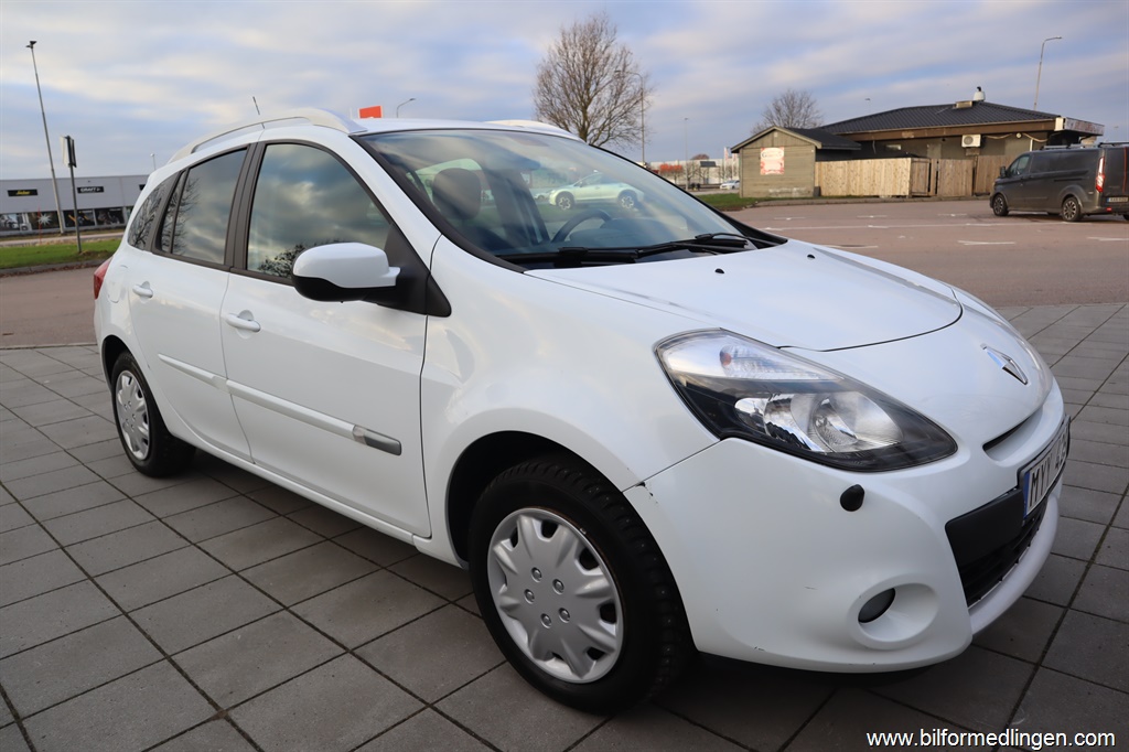 Bild 9 på Renault Clio