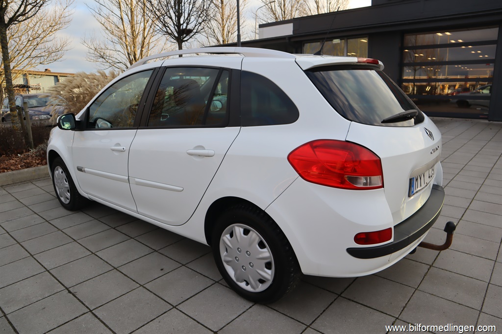 Bild 10 på Renault Clio