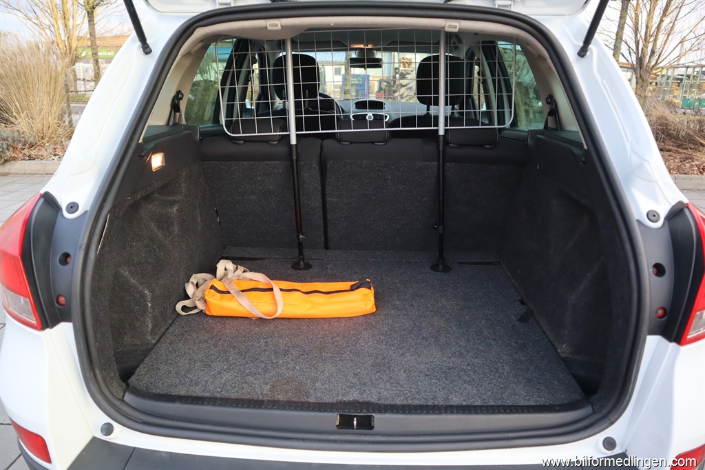 Bild 13 på Renault Clio