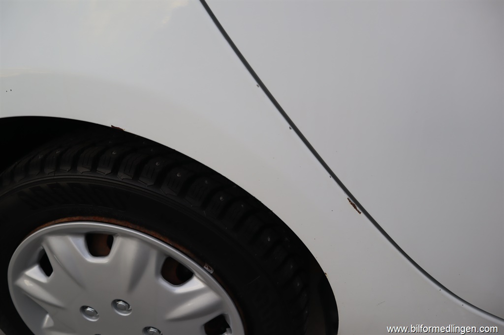 Bild 16 på Renault Clio