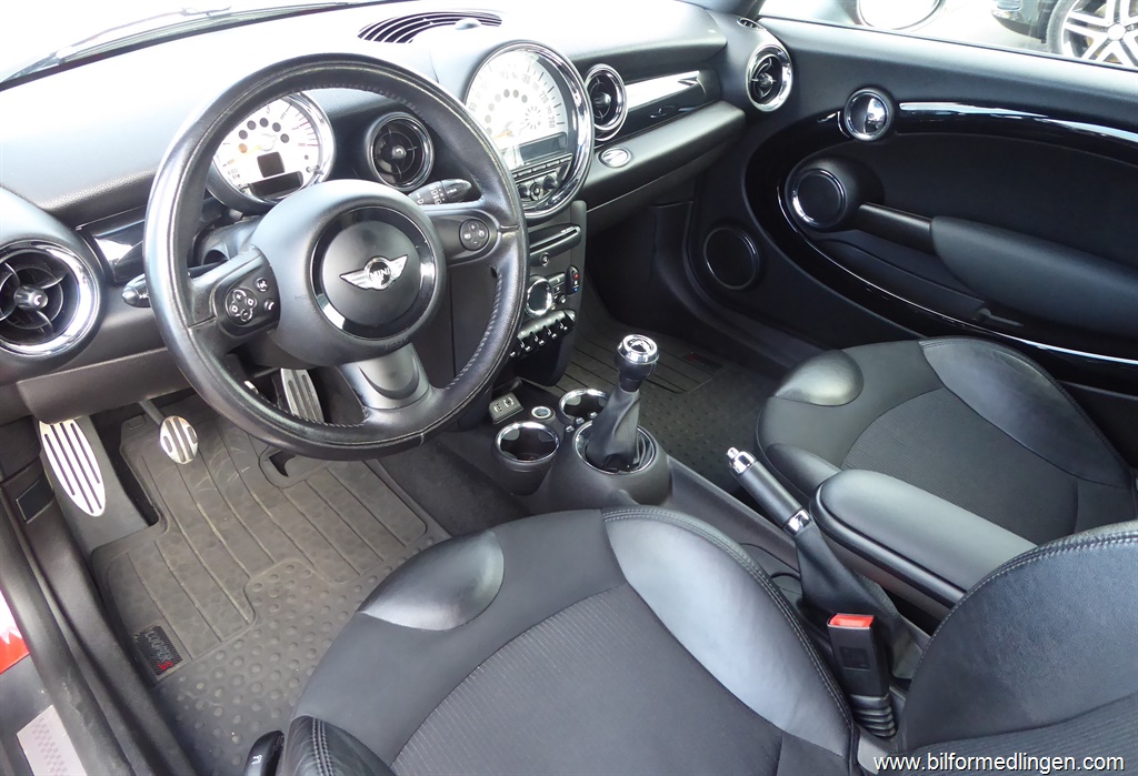 Bild 5 på Mini Cooper