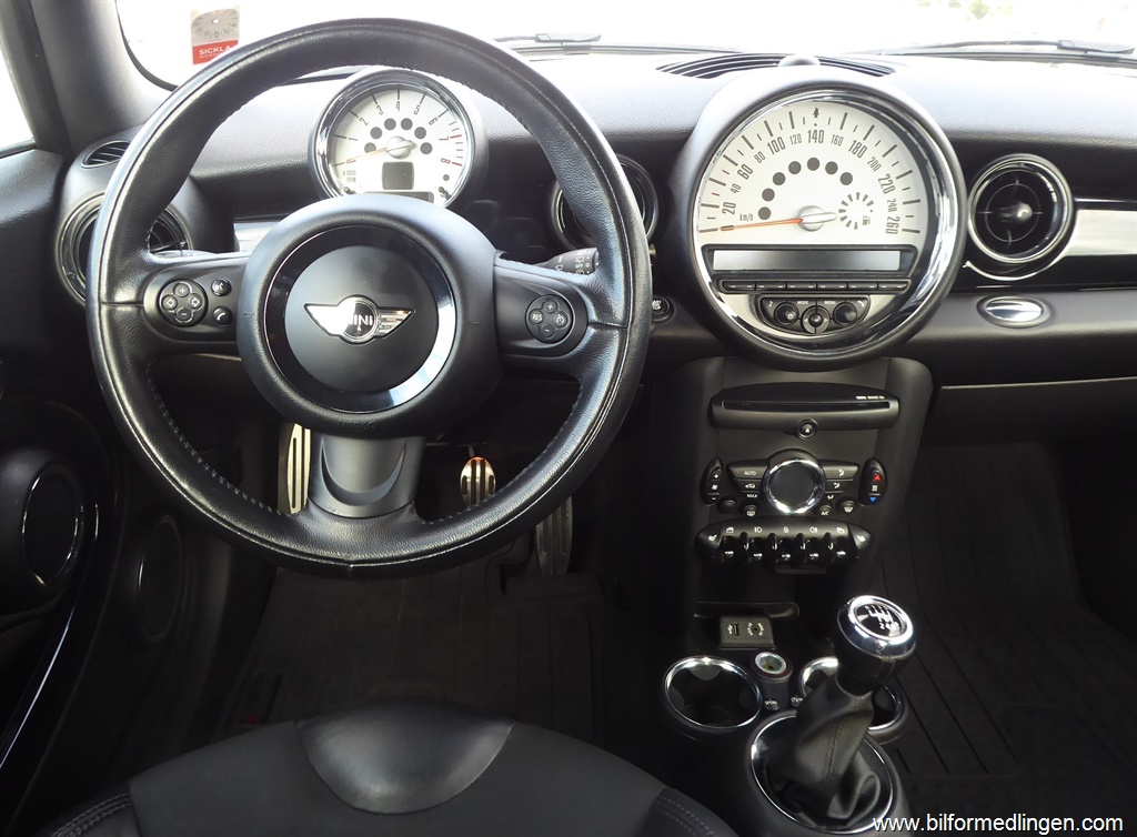Bild 6 på Mini Cooper