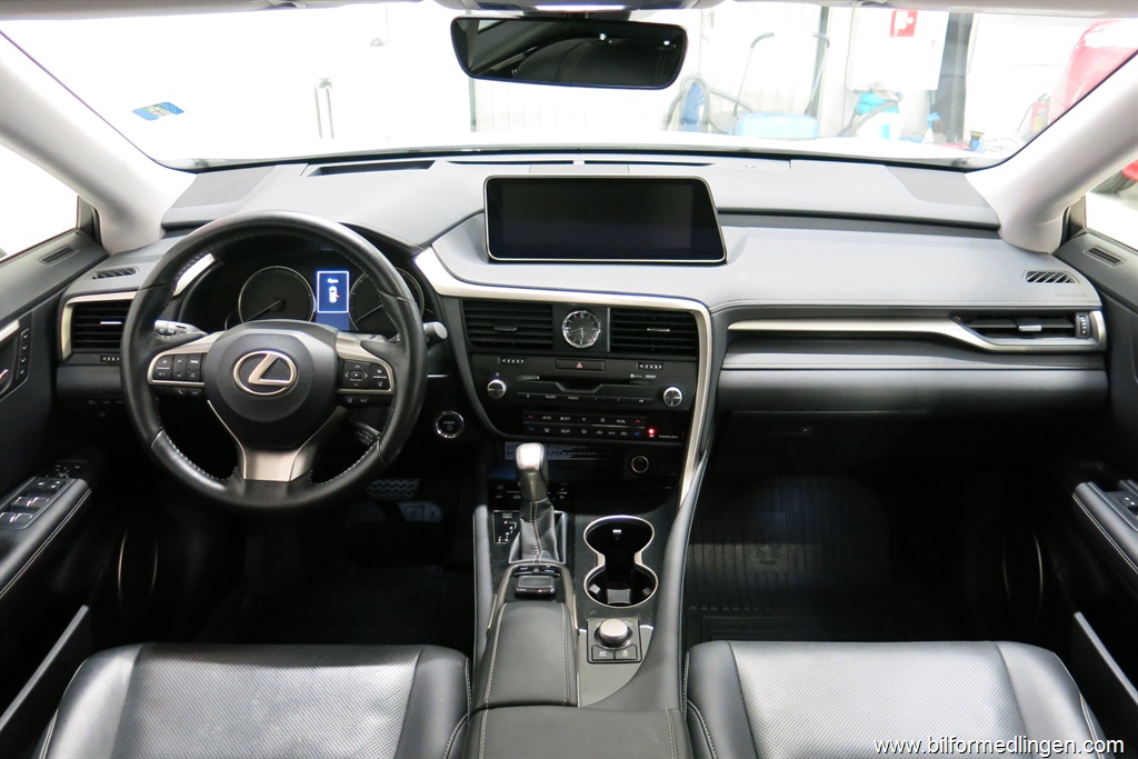 Bild 4 på Lexus RX