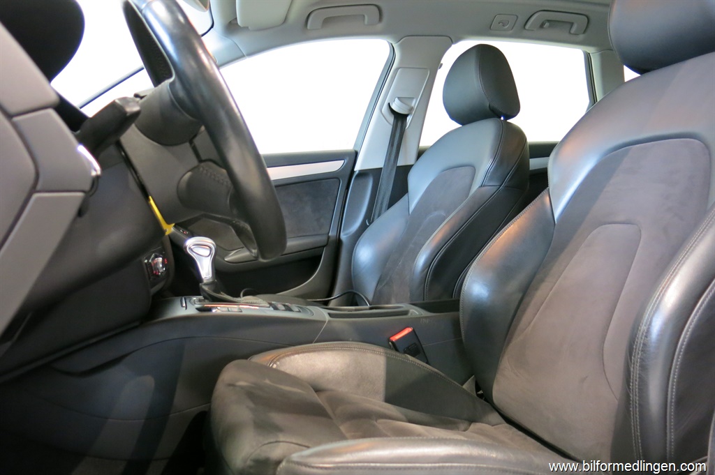 Bild 7 på Audi A4