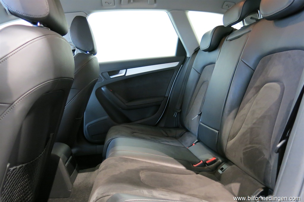 Bild 8 på Audi A4