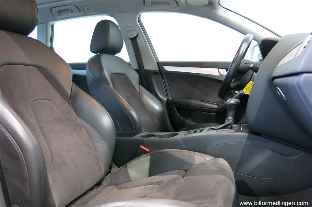 Bild 10 på Audi A4