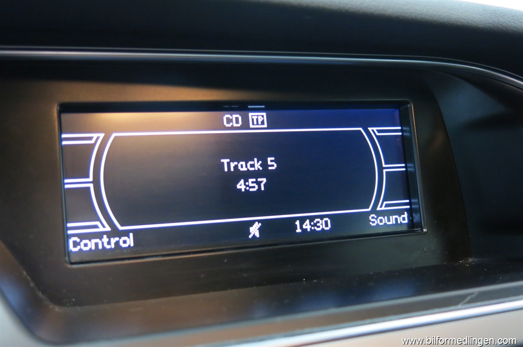 Bild 13 på Audi A4