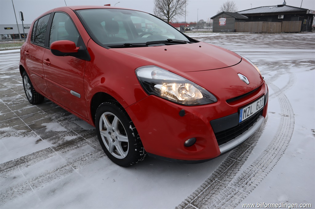 Bild 2 på Renault Clio