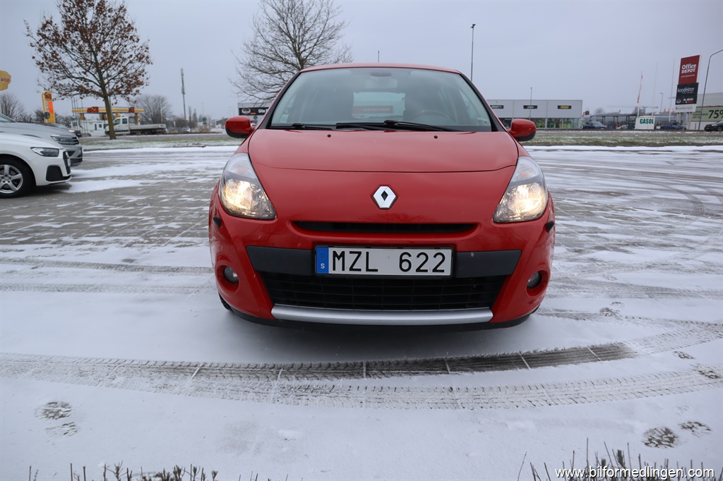 Bild 3 på Renault Clio