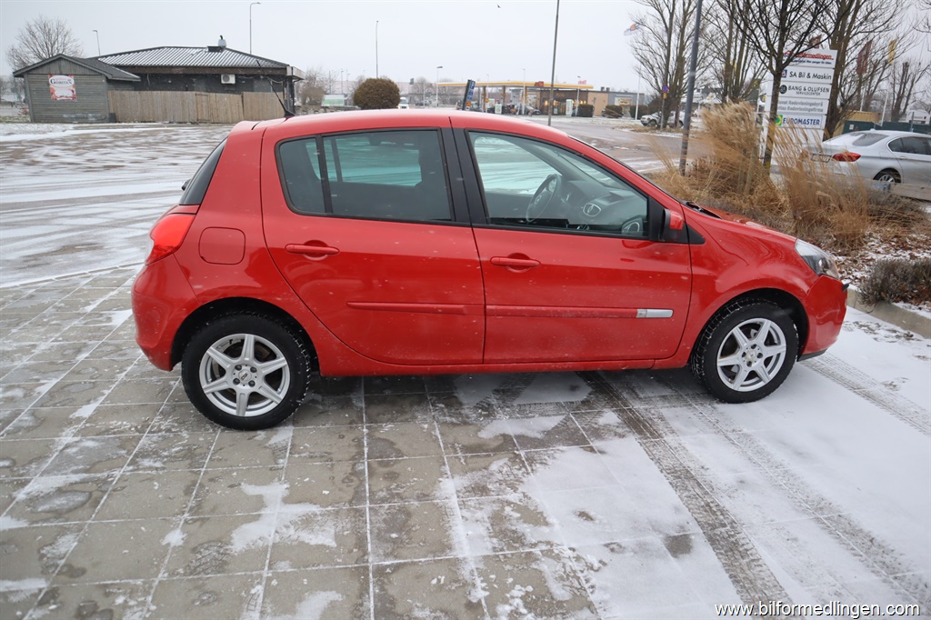 Bild 4 på Renault Clio