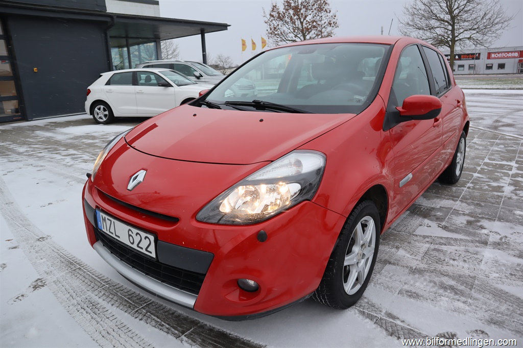 Bild 5 på Renault Clio