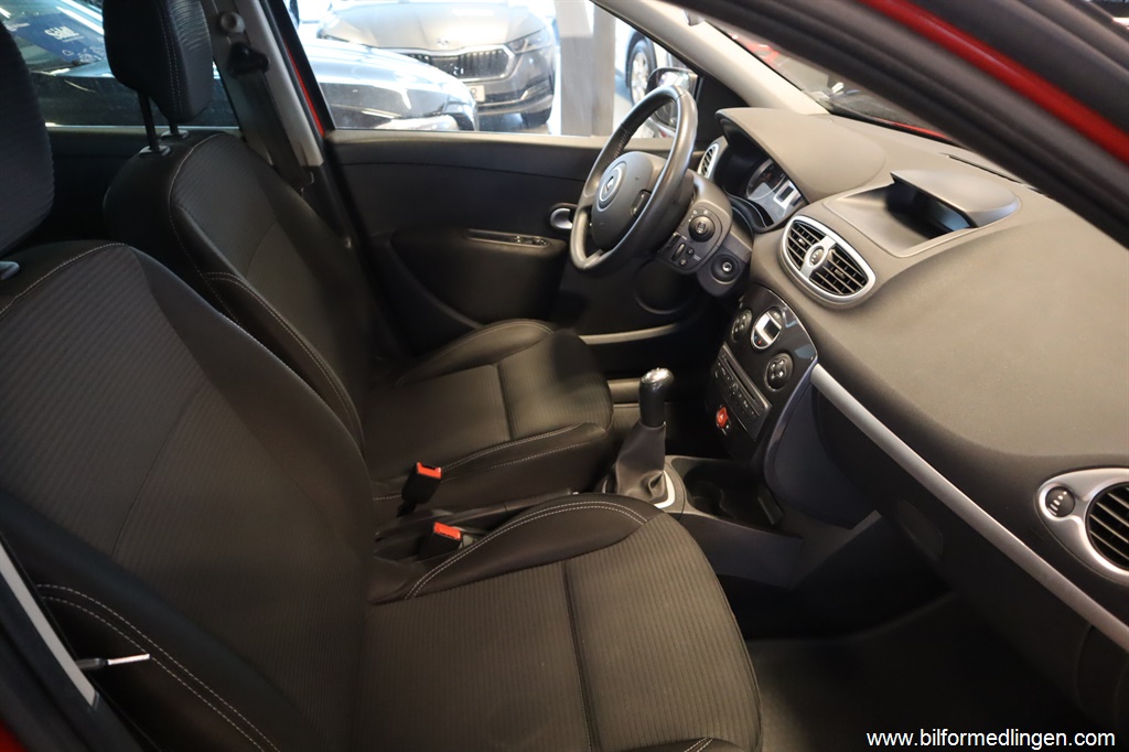 Bild 7 på Renault Clio