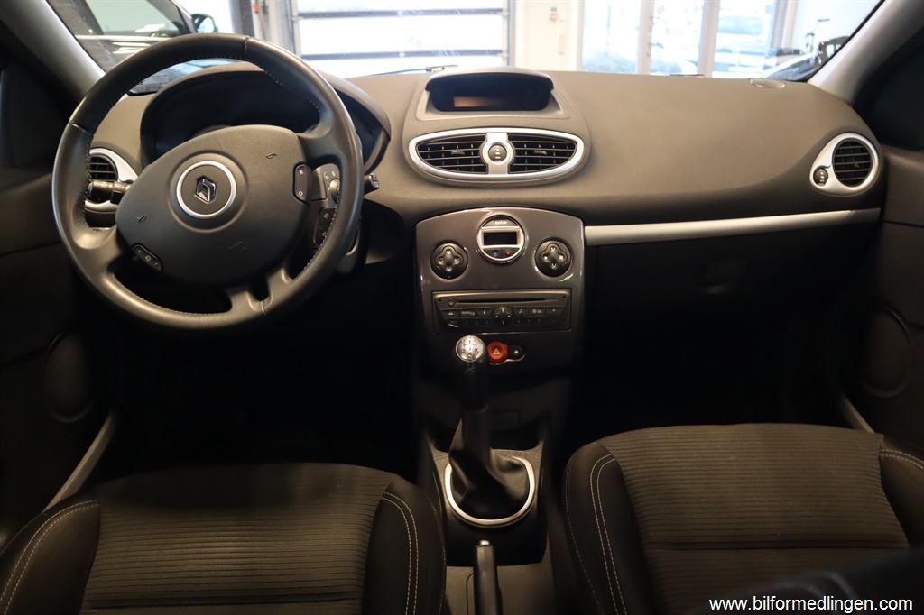 Bild 8 på Renault Clio