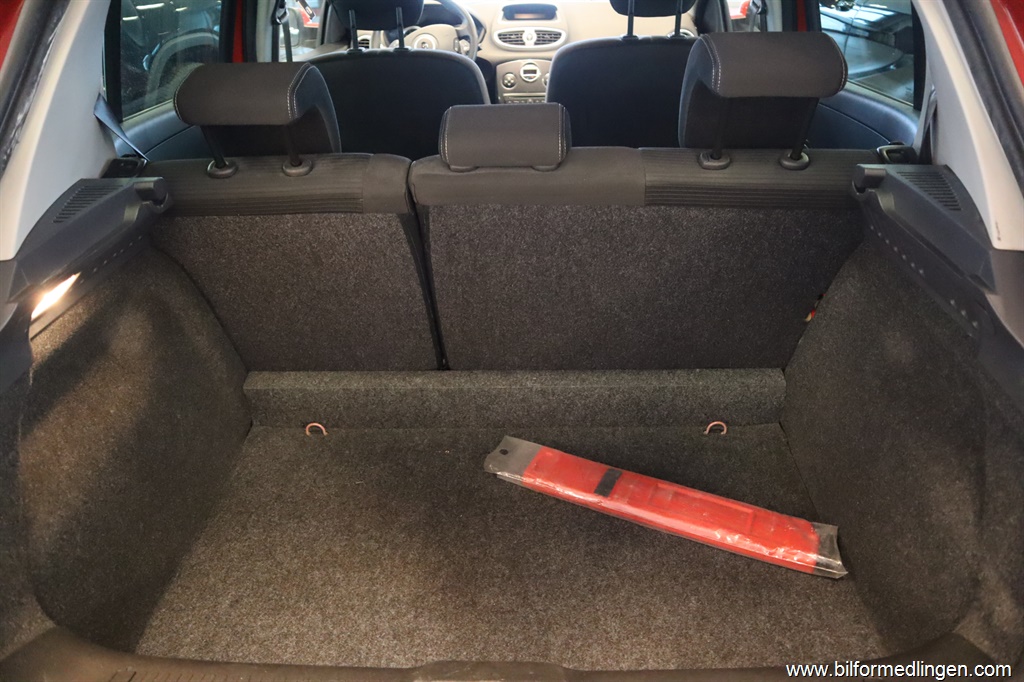 Bild 10 på Renault Clio