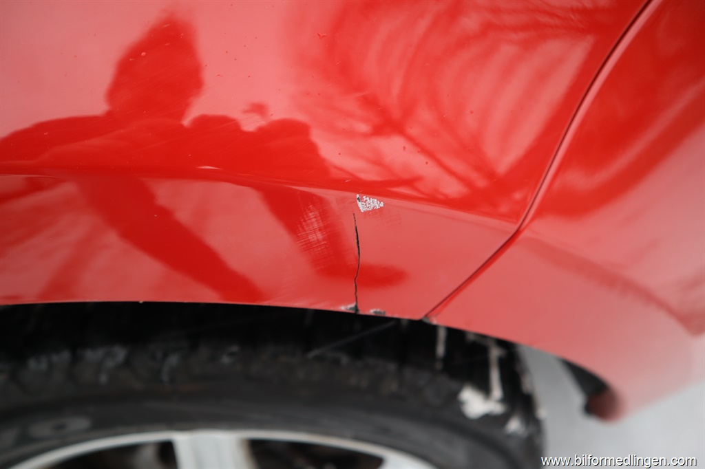 Bild 11 på Renault Clio