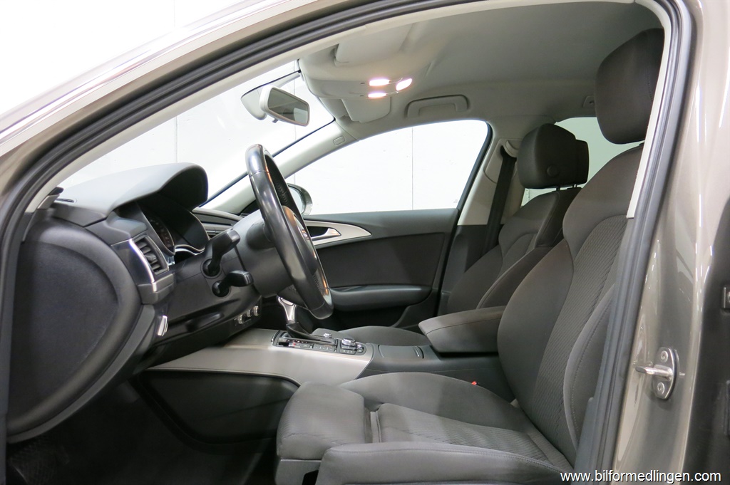 Bild 5 på Audi A6