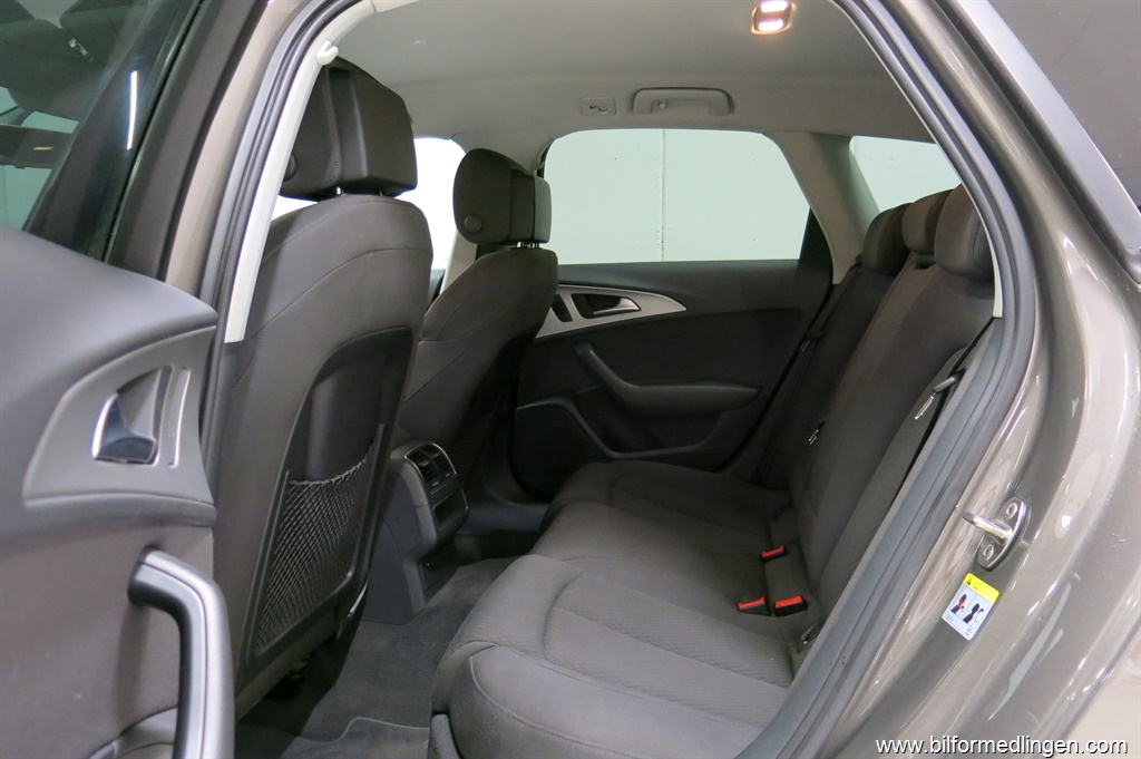 Bild 6 på Audi A6