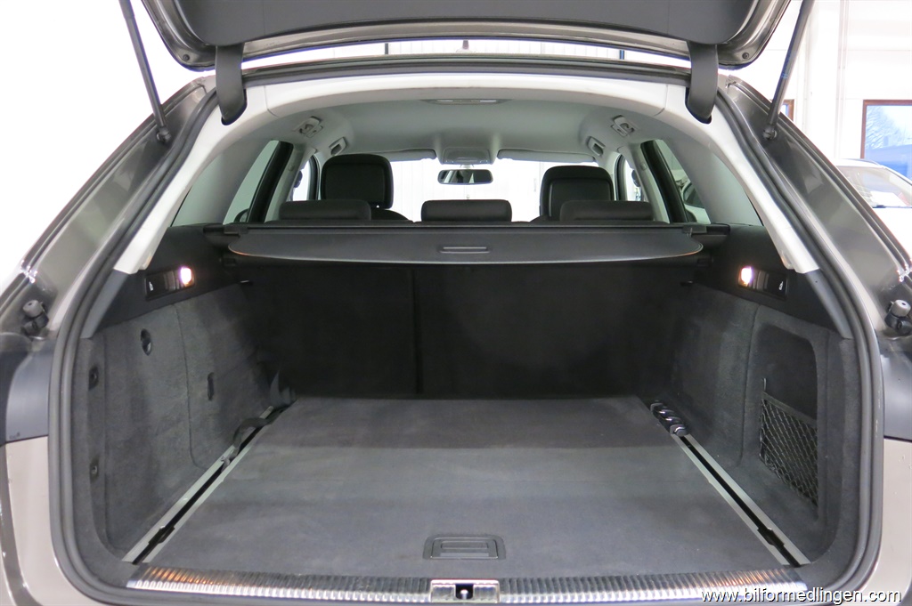 Bild 7 på Audi A6